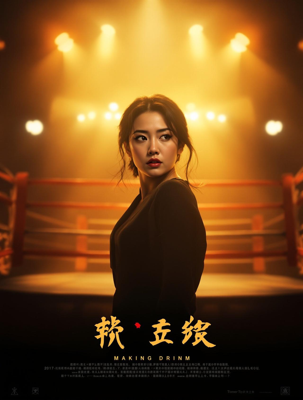 热辣滚烫